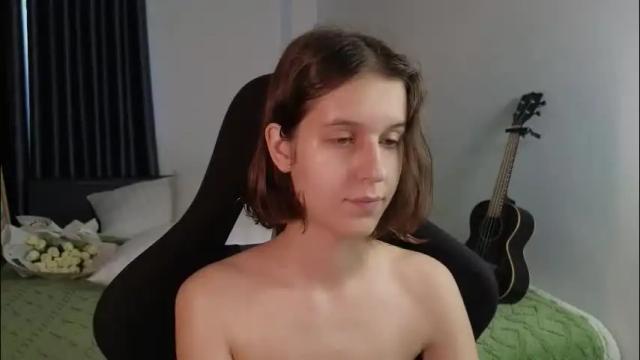 Image 11 of vanessabayer Stream on Chaturbate on 2 months ago