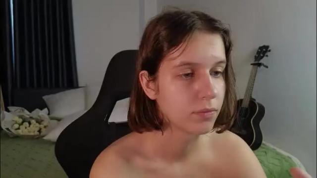 Image 6 of vanessabayer Stream on Chaturbate on 2 months ago