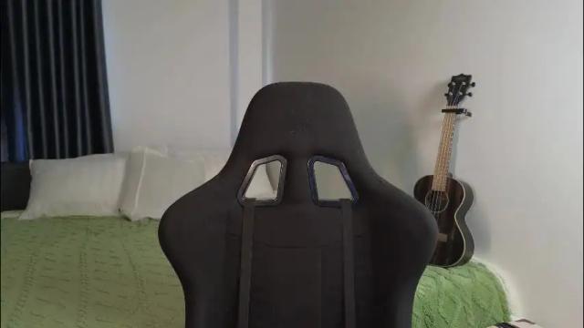 Thumbnail 1, vanessabayer's Stream at Chaturbate, 1 month ago