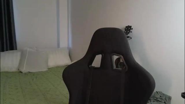 Image 6 of vanessabayer Stream on Chaturbate on 1 month ago