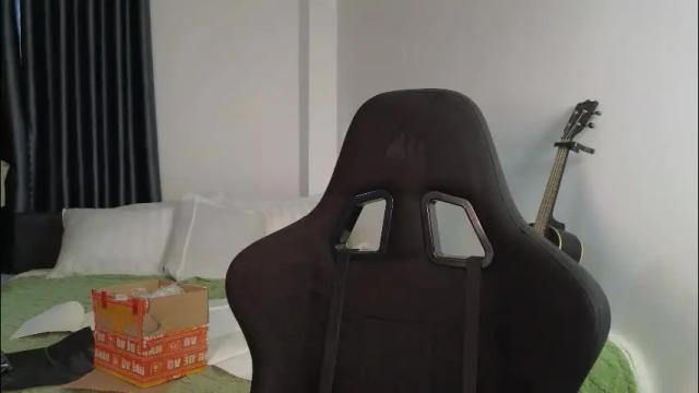 Thumbnail 3, vanessabayer's Stream at Chaturbate, 1 month ago