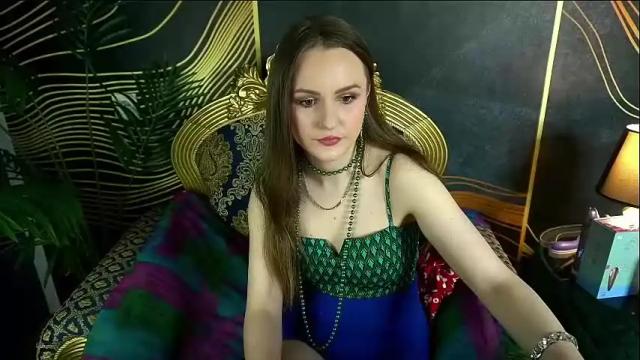 Thumbnail 2, vanessabeautyy's Stream at Chaturbate, 14 days ago