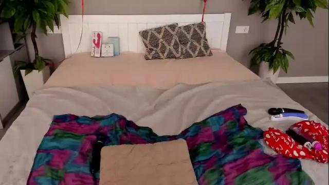 Thumbnail 1, vanessabeautyy's Stream at Chaturbate, 13 days ago