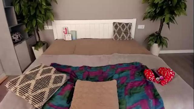 Image 12 of vanessabeautyy Stream on Chaturbate on 27 days ago