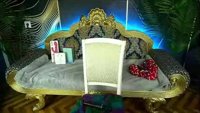 Image 7 of vanessabeautyy Stream on Chaturbate on 26 days ago