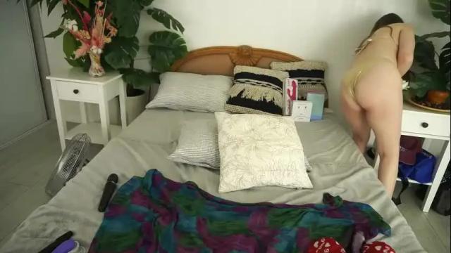 Thumbnail 2, vanessabeautyy's Stream at Chaturbate, 21 days ago