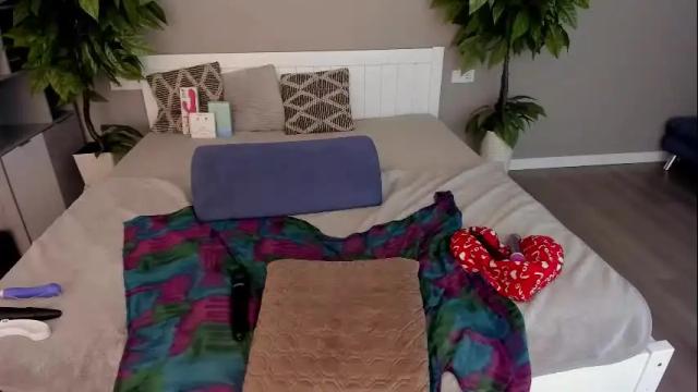 Image 11 of vanessabeautyy Stream on Chaturbate on 5 days ago