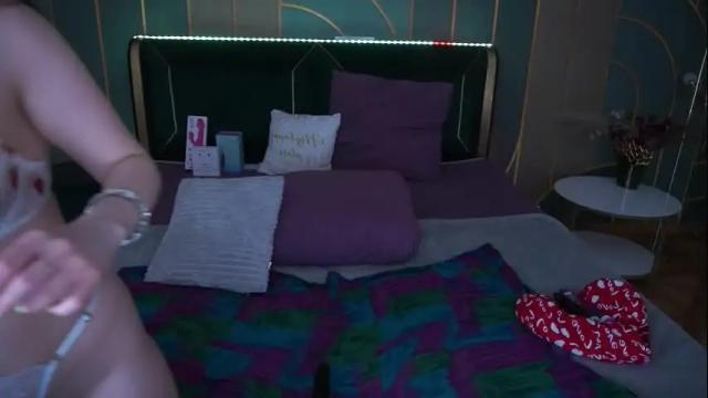 Thumbnail 1, vanessabeautyy's Stream at Chaturbate, 1 month ago