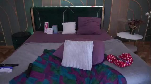 Image 4 of vanessabeautyy Stream on Chaturbate on 1 month ago