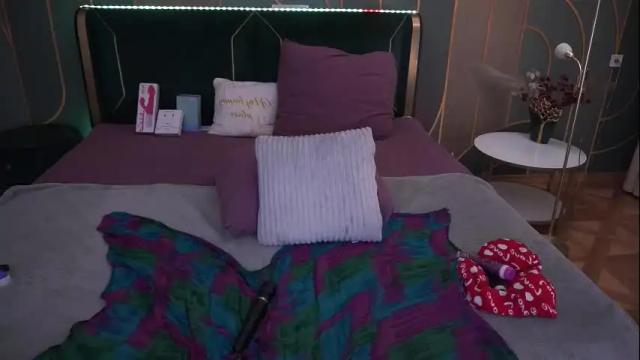 Image 8 of vanessabeautyy Stream on Chaturbate on 1 month ago