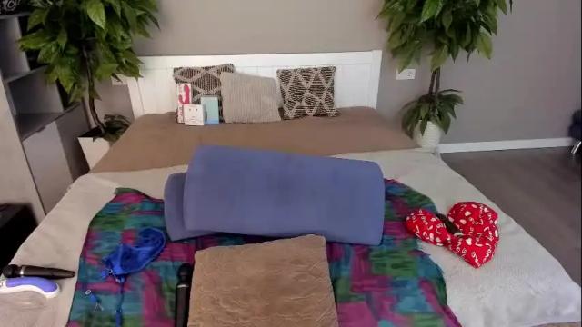 Thumbnail 3, vanessabeautyy's Stream at Chaturbate, 29 days ago