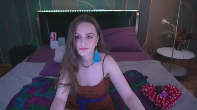 Thumbnail 1, vanessabeautyy's Stream at Chaturbate, 20 days ago