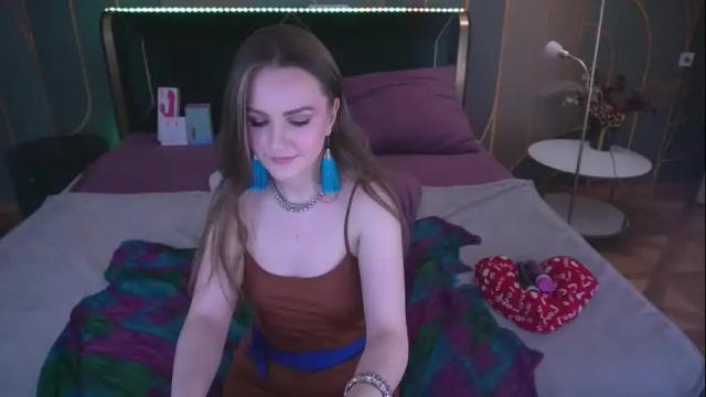 Image 12 of vanessabeautyy Stream on Chaturbate on 20 days ago