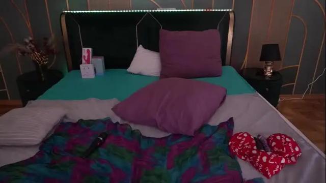 Image 2 of vanessabeautyy Stream on Chaturbate on 17 days ago