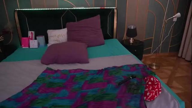 Image 7 of vanessabeautyy Stream on Chaturbate on 1 day ago