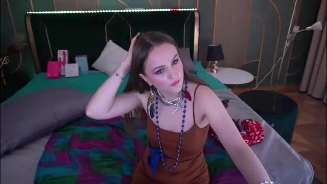 Thumbnail 1, vanessabeautyy's Stream at Chaturbate, 2 months ago