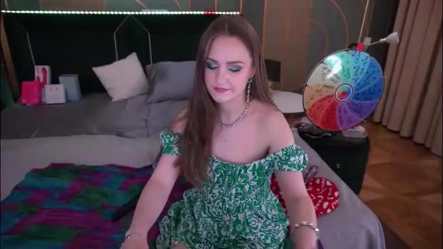 Image 4 of vanessabeautyy Stream on Chaturbate on 2 months ago