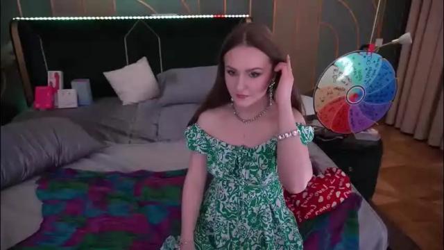 Thumbnail 3, vanessabeautyy's Stream at Chaturbate, 2 months ago
