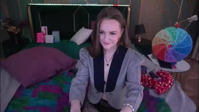 Image 8 of vanessabeautyy Stream on Chaturbate on 2 months ago