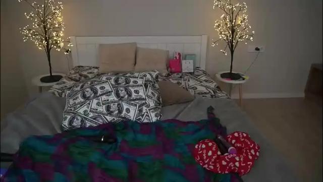 Image 8 of vanessabeautyy Stream on Chaturbate on 2 months ago