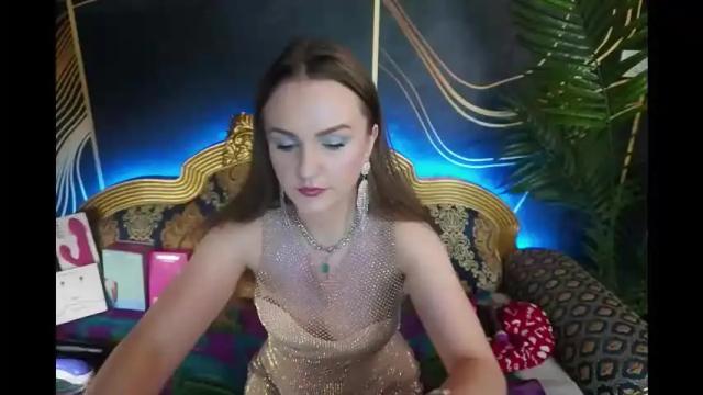 Thumbnail 1, vanessabeautyy's Stream at Chaturbate, 2 months ago