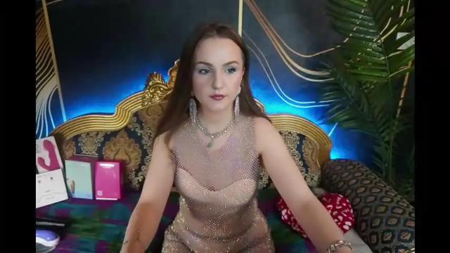 Image 2 of vanessabeautyy Stream on Chaturbate on 2 months ago