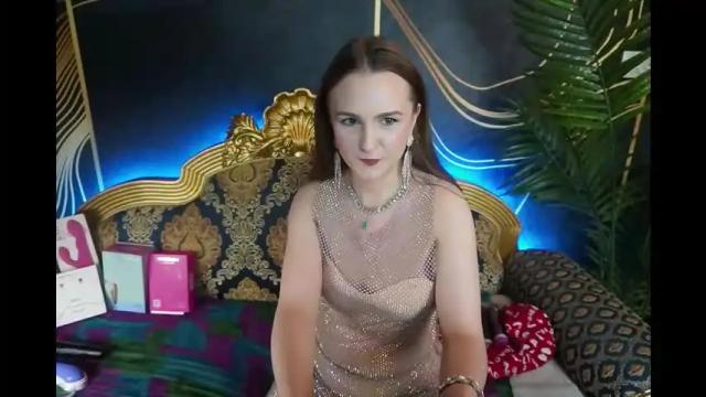 Image 7 of vanessabeautyy Stream on Chaturbate on 2 months ago