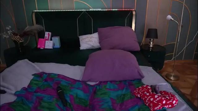 Image 8 of vanessabeautyy Stream on Chaturbate on 1 month ago