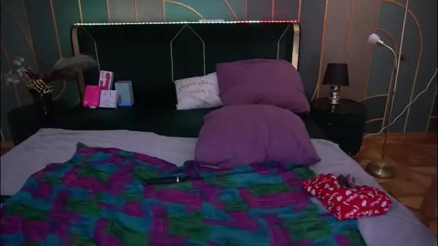 Thumbnail 3, vanessabeautyy's Stream at Chaturbate, 1 month ago