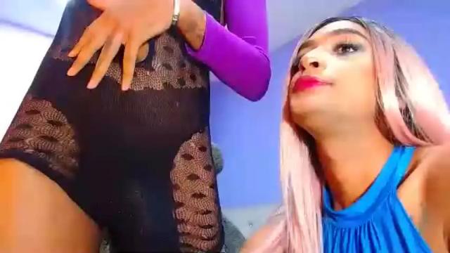 Image 12 of vanessacamilax Stream on Chaturbate on 17 months ago