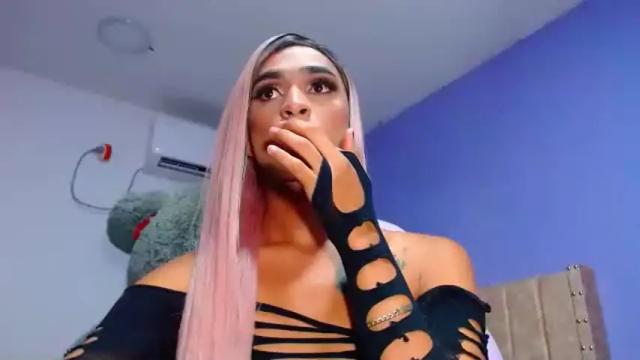 Thumbnail 1, vanessacamilax's Stream at Chaturbate, 15 months ago