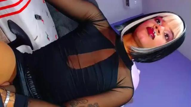 Thumbnail 1, vanessacamilax's Stream at Chaturbate, 14 months ago