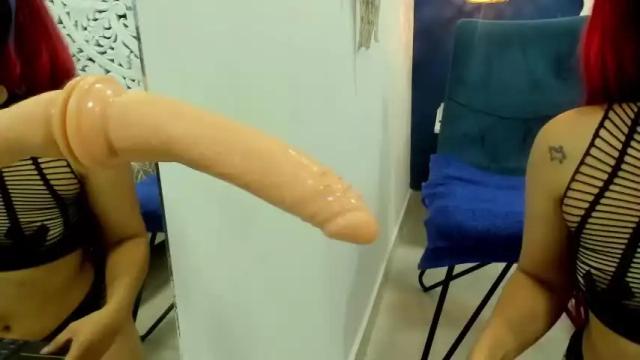 Image 8 of vanessacastillo_ Stream on Chaturbate on 19 months ago