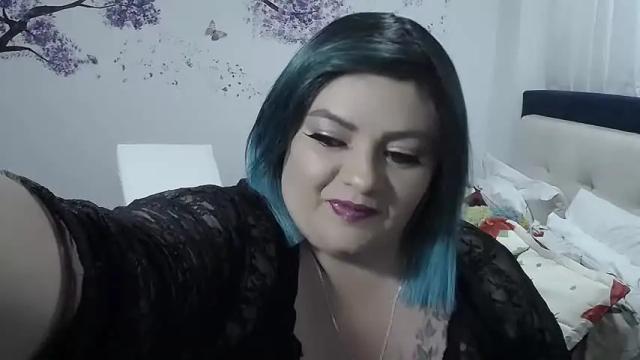 Thumbnail 1, vanessadelucabbw's Stream at Chaturbate, 19 months ago
