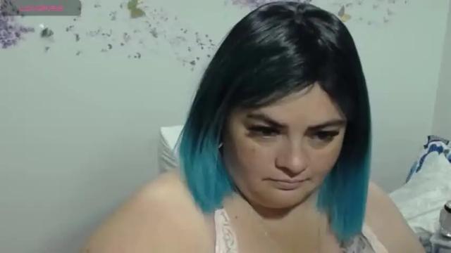 Thumbnail 1, vanessadelucabbw's Stream at Chaturbate, 14 months ago