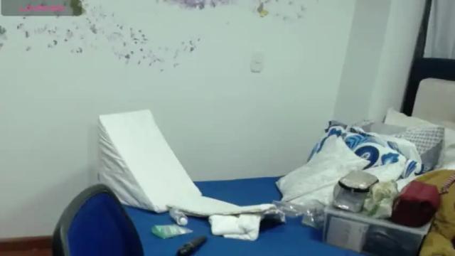 Thumbnail 3, vanessadelucabbw's Stream at Chaturbate, 14 months ago