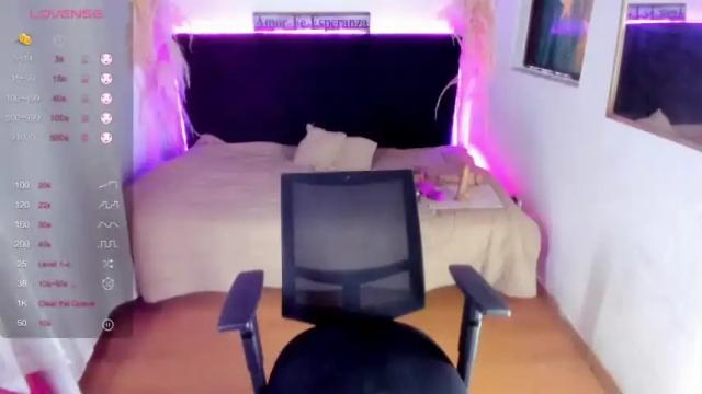 Image 2 of vanessadirtyl Stream on Chaturbate on 13 months ago