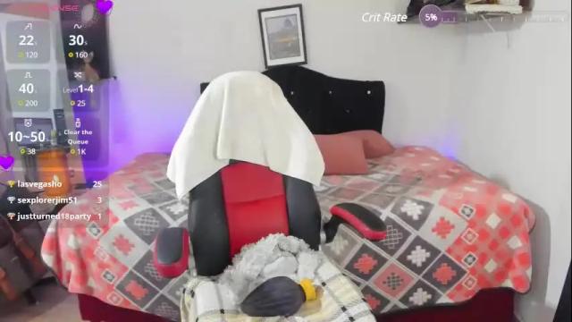Image 10 of vanessadirtyl Stream on Chaturbate on 1 month ago