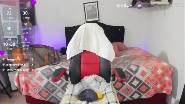 Image 11 of vanessadirtyl Stream on Chaturbate on 1 month ago