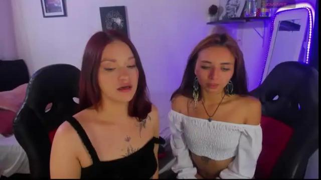 Thumbnail 1, vanessadirtyl's Stream at Chaturbate, 1 month ago