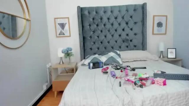 Image 7 of vanessajoi Stream on Chaturbate on 19 months ago