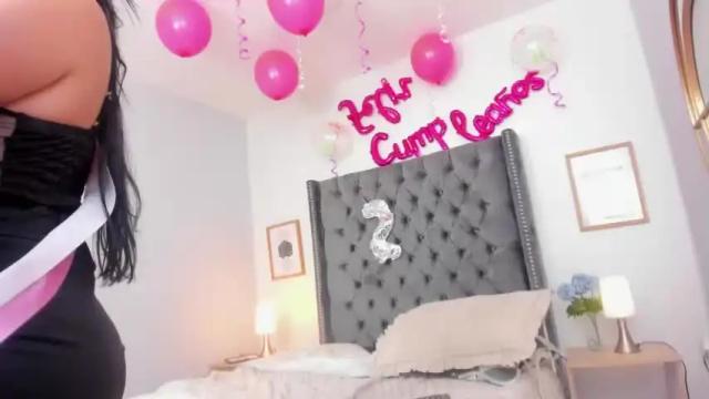 Image 6 of vanessajoi Stream on Chaturbate on 19 months ago