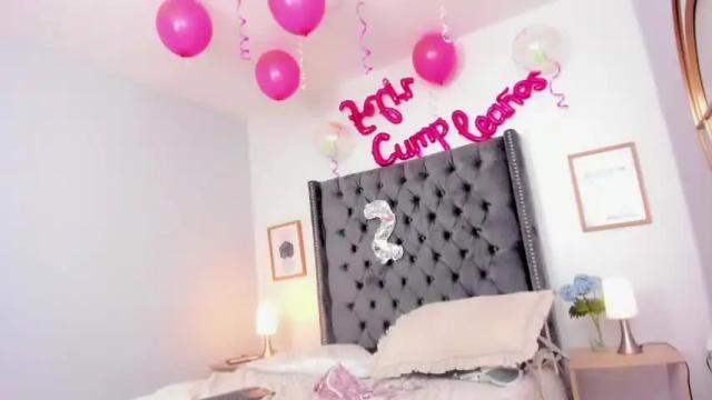 Image 7 of vanessajoi Stream on Chaturbate on 19 months ago
