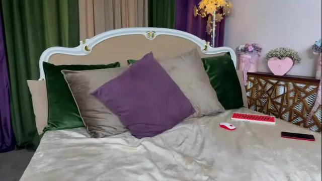 Thumbnail 3, vanessajos's Stream at Chaturbate, 1 month ago
