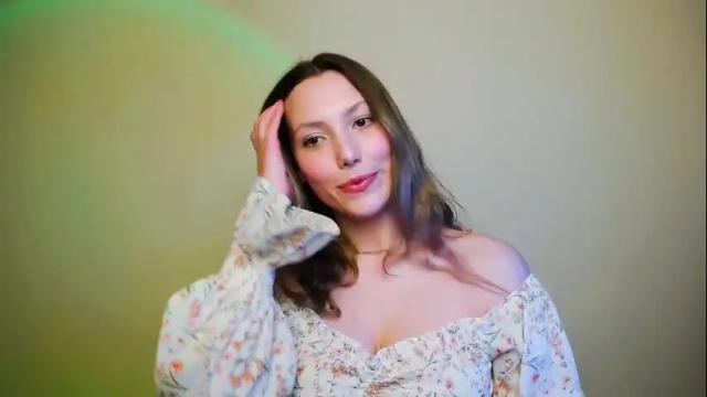 Image 11 of vanessakim_ Stream on Chaturbate on 1 month ago