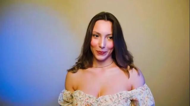 Image 4 of vanessakim_ Stream on Chaturbate on 1 month ago
