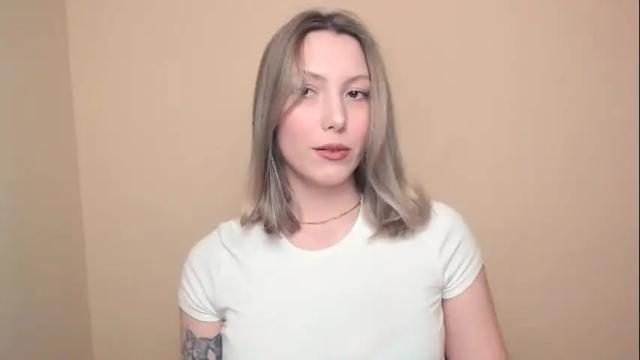 Thumbnail 2, vanessakim_'s Stream at Chaturbate, 8 months ago