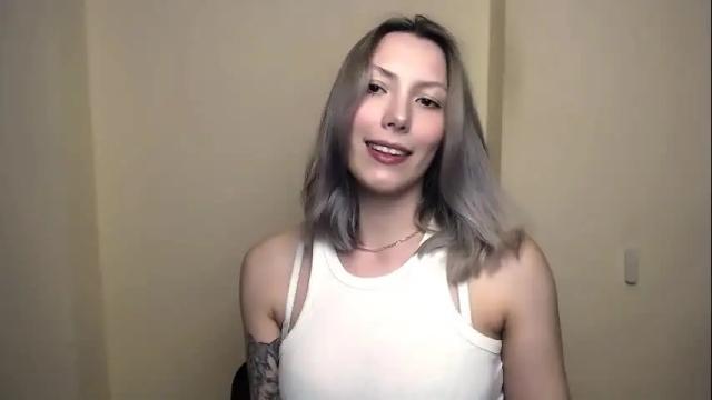 Thumbnail 1, vanessakim_'s Stream at Chaturbate, 8 months ago
