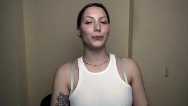 Image 11 of vanessakim_ Stream on Chaturbate on 8 months ago