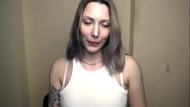 Image 6 of vanessakim_ Stream on Chaturbate on 8 months ago